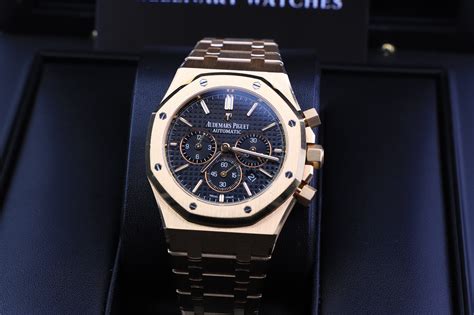 Audemars Piguet price